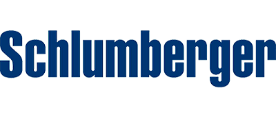 logo schlumberger