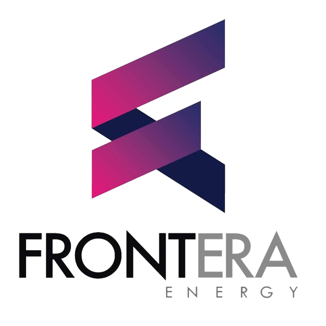 logo frontera energy