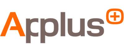 logo applus