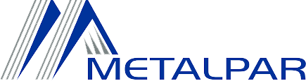 logo metalpar