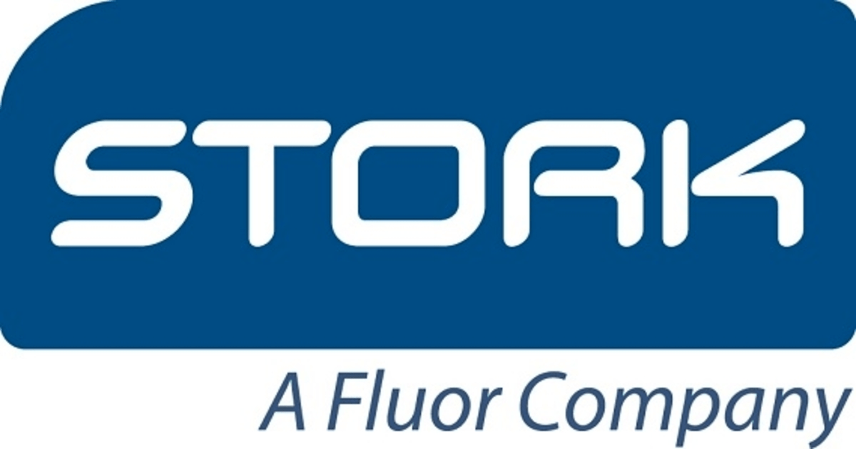 logo stork