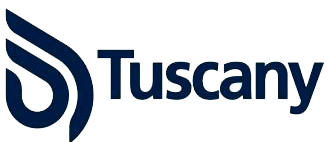 logo tuscany